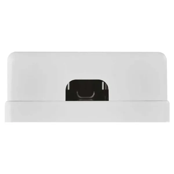 Priză UTP EMOS J0401 RJ45/ White photo 2 Priză UTP EMOS J0401 RJ45/ White photo 2