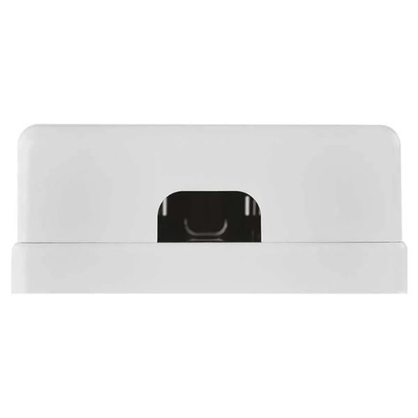 Priză UTP EMOS J0401 RJ45/ White photo 2 Priză UTP EMOS J0401 RJ45/ White photo 2