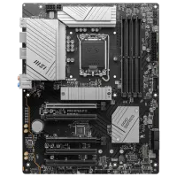 Материнская плата MSI PRO B760-P II ATX/ Intel B760-P