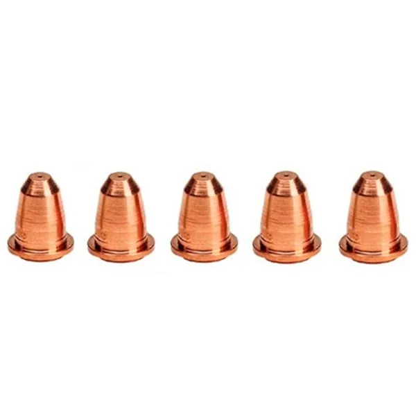Duză contact TELWIN 802423 Copper/ 5 photo 1