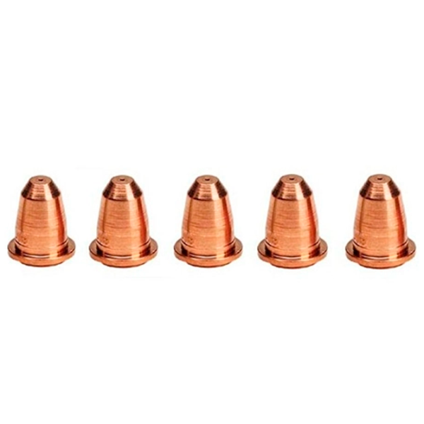 Duză contact TELWIN 802423 Copper/ 5 photo 1