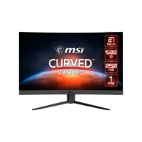 Monitor MSI G27C4X 27" Full HD 250 Hz/ 1 ms/ Black