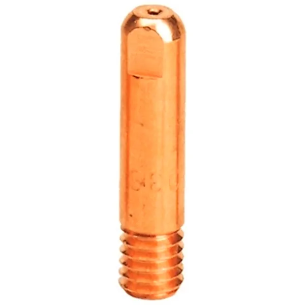 Duză contact TELWIN 722416 Copper/ 1 photo 1