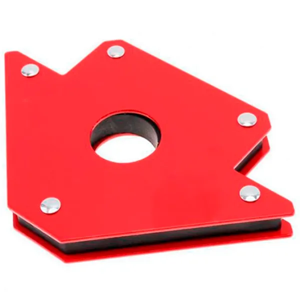 Suport magnetic TELWIN 804127 Red/ 1 photo 1