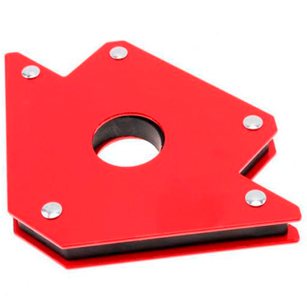 Suport magnetic TELWIN 804127 Red/ 1 photo 1