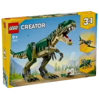 Constructor LEGO T. Rex Dinozaur/ Multicolor