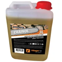 Цепное масло Villager 066997 