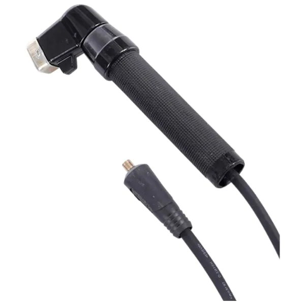 Suport electrozi TELWIN 804247 Black/ 1 photo 1