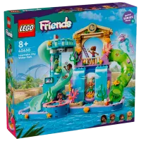 Constructor LEGO Heartlake City Water Park Clasic/ Multicolor