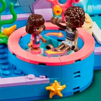Constructor LEGO Heartlake City Water Park Clasic/ Multicolor photo 3