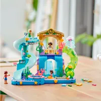 Constructor LEGO Heartlake City Water Park Clasic/ Multicolor photo 8