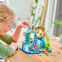 Constructor LEGO Heartlake City Water Park Clasic/ Multicolor photo 10