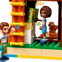 Constructor LEGO Adventure Camp Tree House Clasic/ Multicolor photo 7