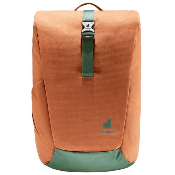 Туристический рюкзак Deuter StepOut 22 Для путешествий/ 22 л photo 1 Туристический рюкзак Deuter StepOut 22 Для путешествий/ 22 л photo 1