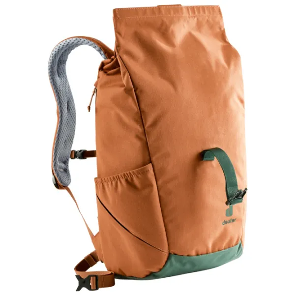 Туристический рюкзак Deuter StepOut 22 Для путешествий/ 22 л photo 2 Туристический рюкзак Deuter StepOut 22 Для путешествий/ 22 л photo 2