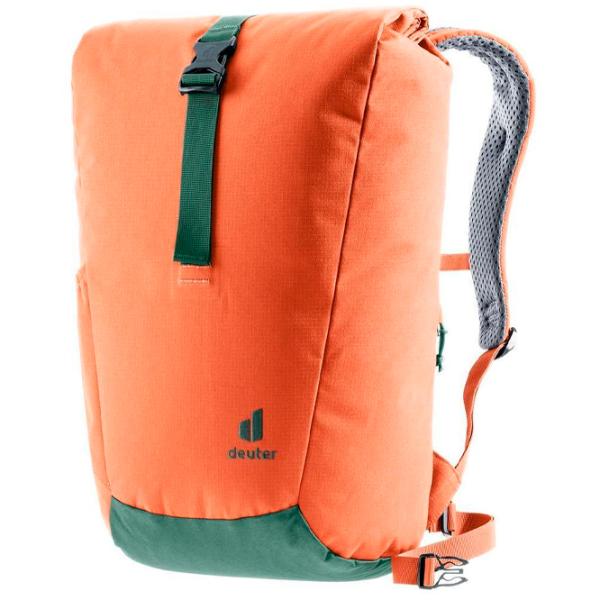 Туристический рюкзак Deuter StepOut 22 Для путешествий/ 22 л photo 3 Туристический рюкзак Deuter StepOut 22 Для путешествий/ 22 л photo 3
