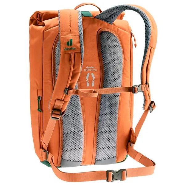Туристический рюкзак Deuter StepOut 22 Для путешествий/ 22 л photo 6 Туристический рюкзак Deuter StepOut 22 Для путешествий/ 22 л photo 6