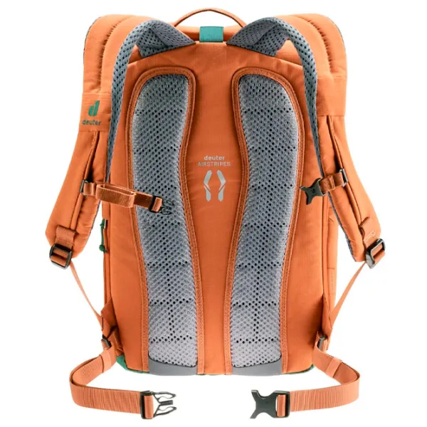 Туристический рюкзак Deuter StepOut 22 Для путешествий/ 22 л photo 7 Туристический рюкзак Deuter StepOut 22 Для путешествий/ 22 л photo 7