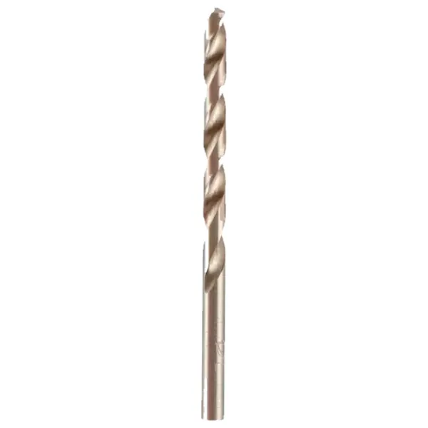 Сверло Lider 165095 Cталь photo 1 Сверло Lider 165095 Cталь photo 1