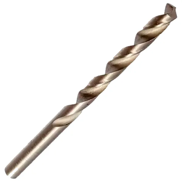 Сверло Lider 165095 Cталь photo 3 Сверло Lider 165095 Cталь photo 3