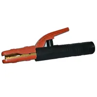 Зажим для электродов Elmos 2000504 Black/ 1