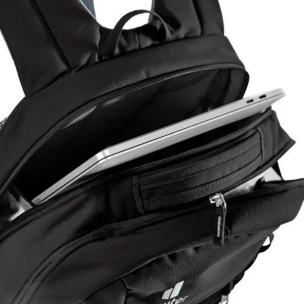 Туристический рюкзак Deuter StepOut 22 Для путешествий/ 22 л photo 6 Туристический рюкзак Deuter StepOut 22 Для путешествий/ 22 л photo 6