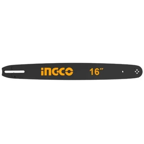 Пильное полотно INGCO AGSB51601  photo 1