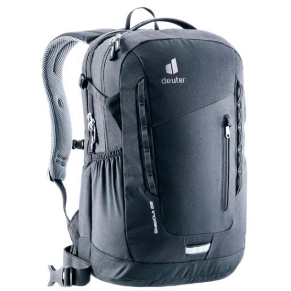 Rucsac pentru turism Deuter StepOut 16 Pentru călătorii/ 16 l photo 2 Rucsac pentru turism Deuter StepOut 16 Pentru călătorii/ 16 l photo 2