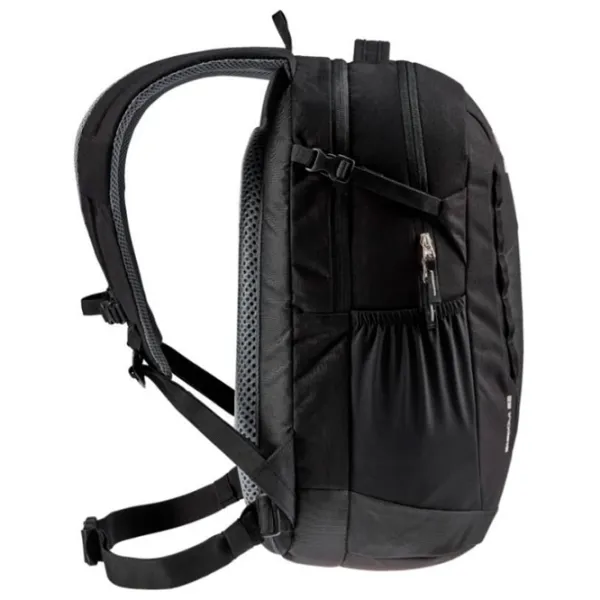 Rucsac pentru turism Deuter StepOut 16 Pentru călătorii/ 16 l photo 4 Rucsac pentru turism Deuter StepOut 16 Pentru călătorii/ 16 l photo 4