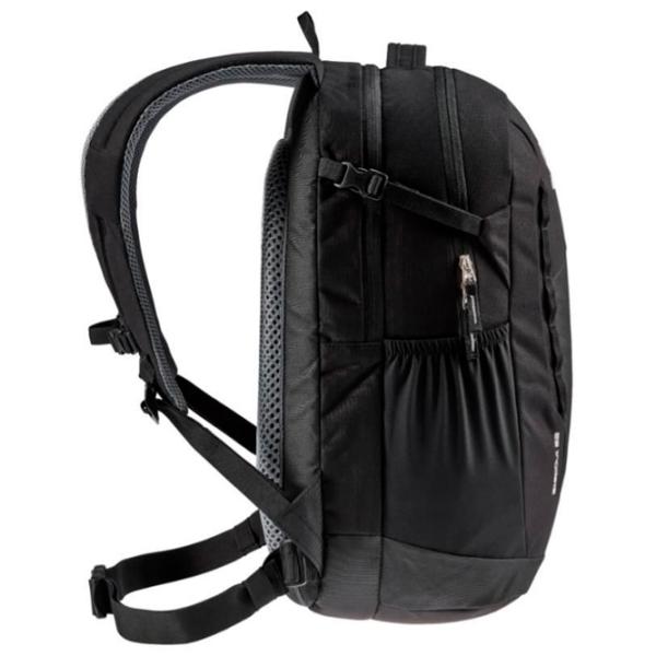 Rucsac pentru turism Deuter StepOut 16 Pentru călătorii/ 16 l photo 4 Rucsac pentru turism Deuter StepOut 16 Pentru călătorii/ 16 l photo 4