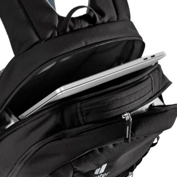 Rucsac pentru turism Deuter StepOut 16 Pentru călătorii/ 16 l photo 6 Rucsac pentru turism Deuter StepOut 16 Pentru călătorii/ 16 l photo 6