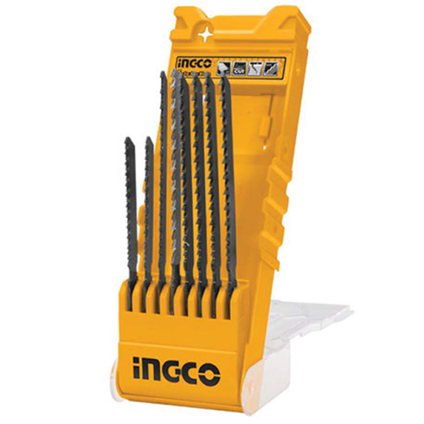 Пильное полотно INGCO AKD8088  photo 1
