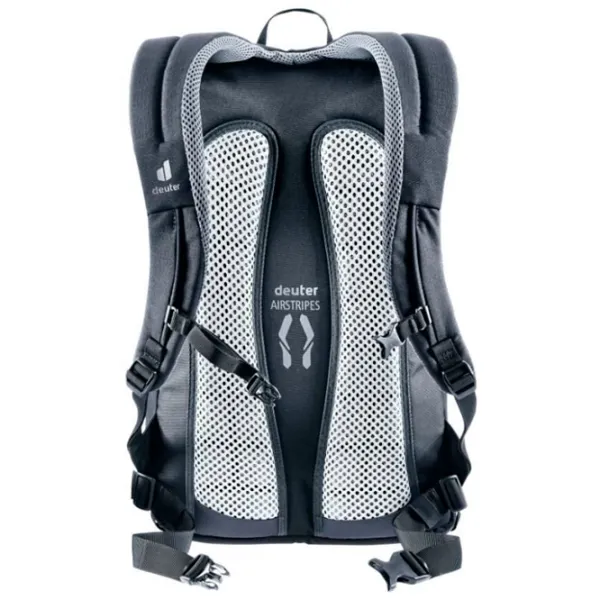 Rucsac pentru turism Deuter StepOut 12 Pentru călătorii/ 12 l photo 5 Rucsac pentru turism Deuter StepOut 12 Pentru călătorii/ 12 l photo 5