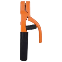 Зажим для электродов Somafix SFX1412 Оранжевый/ 1