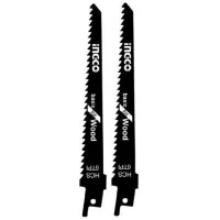 Пильное полотно INGCO SSB644D 