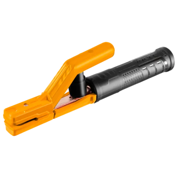 Clește pentru electrozi INGCO WAH10008 Orange/ 1 photo 1