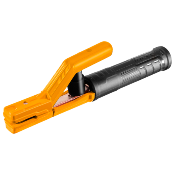 Clește pentru electrozi INGCO WAH10008 Orange/ 1 photo 1