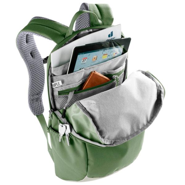 Rucsac pentru turism Deuter StepOut 16 Pentru călătorii/ 16 l photo 7