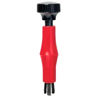 Очиститель сопла газового Volta 15.924.00 Красный/ 1