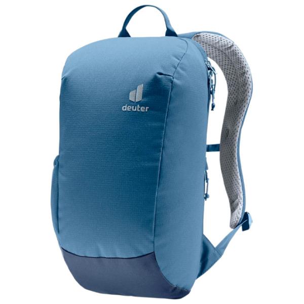 Туристический рюкзак Deuter StepOut 12 Для путешествий/ 12 л photo 1 Туристический рюкзак Deuter StepOut 12 Для путешествий/ 12 л photo 1