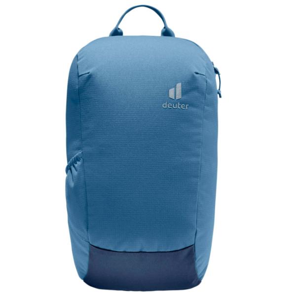 Туристический рюкзак Deuter StepOut 12 Для путешествий/ 12 л photo 2 Туристический рюкзак Deuter StepOut 12 Для путешествий/ 12 л photo 2