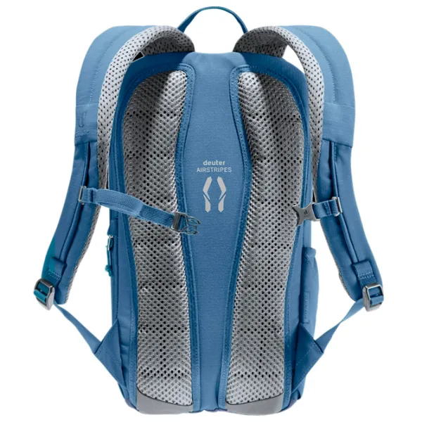 Туристический рюкзак Deuter StepOut 12 Для путешествий/ 12 л photo 5 Туристический рюкзак Deuter StepOut 12 Для путешествий/ 12 л photo 5