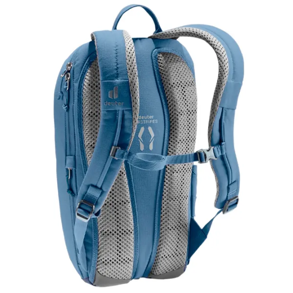 Туристический рюкзак Deuter StepOut 12 Для путешествий/ 12 л photo 6 Туристический рюкзак Deuter StepOut 12 Для путешествий/ 12 л photo 6