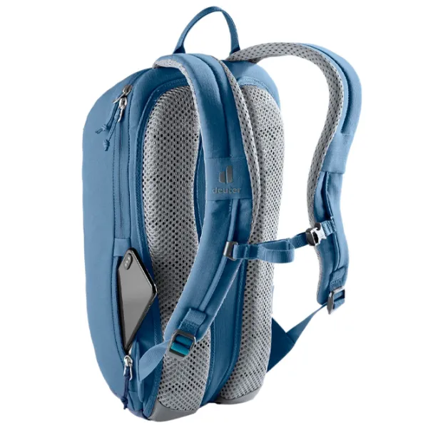 Туристический рюкзак Deuter StepOut 12 Для путешествий/ 12 л photo 7 Туристический рюкзак Deuter StepOut 12 Для путешествий/ 12 л photo 7