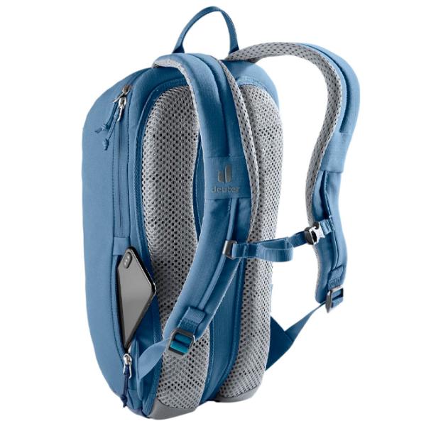 Туристический рюкзак Deuter StepOut 12 Для путешествий/ 12 л photo 7 Туристический рюкзак Deuter StepOut 12 Для путешествий/ 12 л photo 7