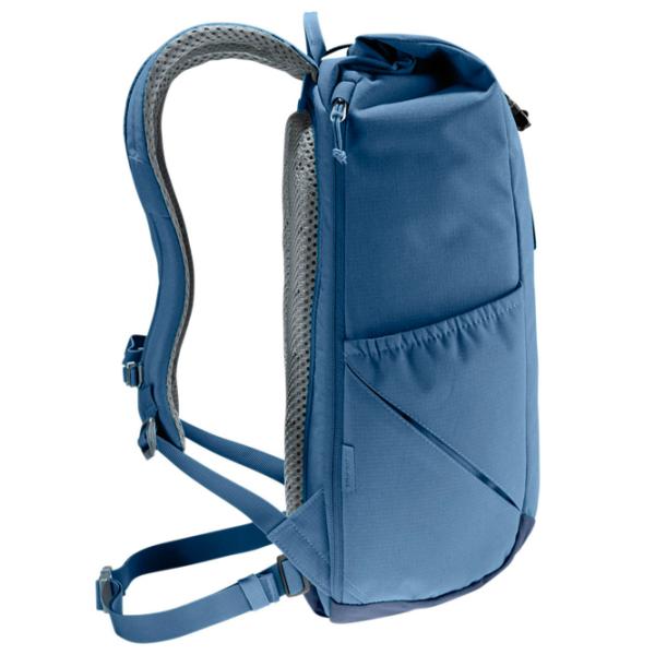 Rucsac pentru turism Deuter StepOut 22 Pentru călătorii/ 22 l photo 2