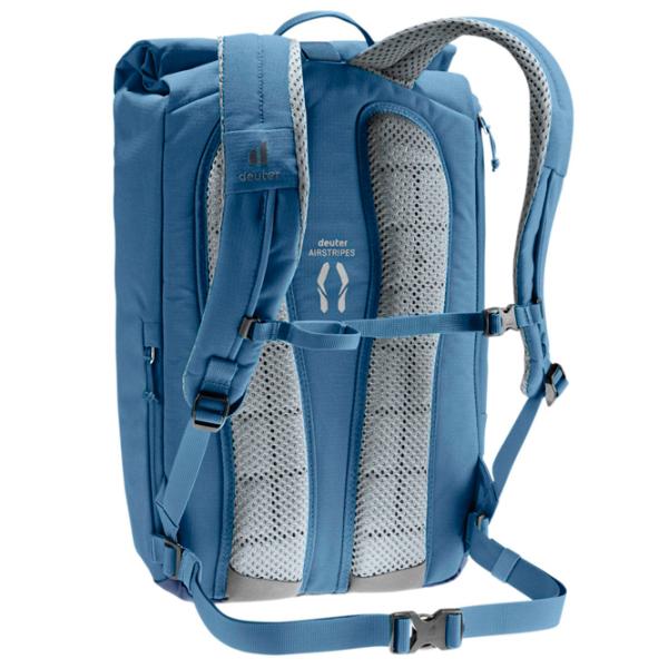 Rucsac pentru turism Deuter StepOut 22 Pentru călătorii/ 22 l photo 5