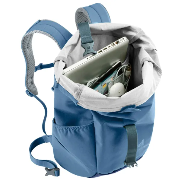 Rucsac pentru turism Deuter StepOut 22 Pentru călătorii/ 22 l photo 7