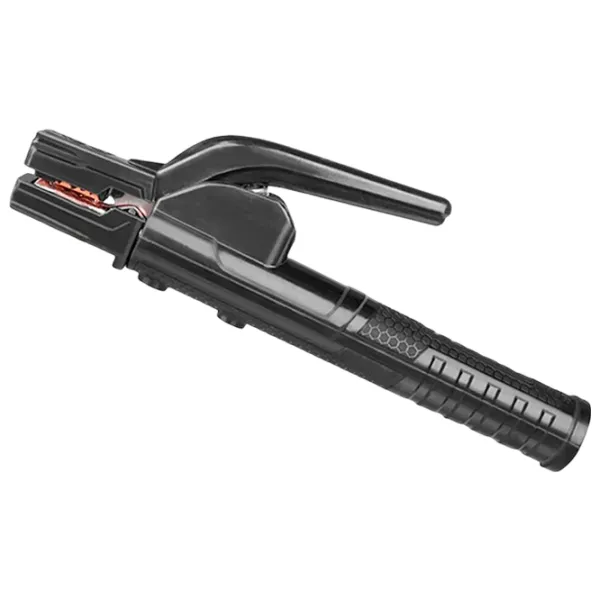 Clește pentru electrozi INGCO WAH8008 Black/ 1 photo 1