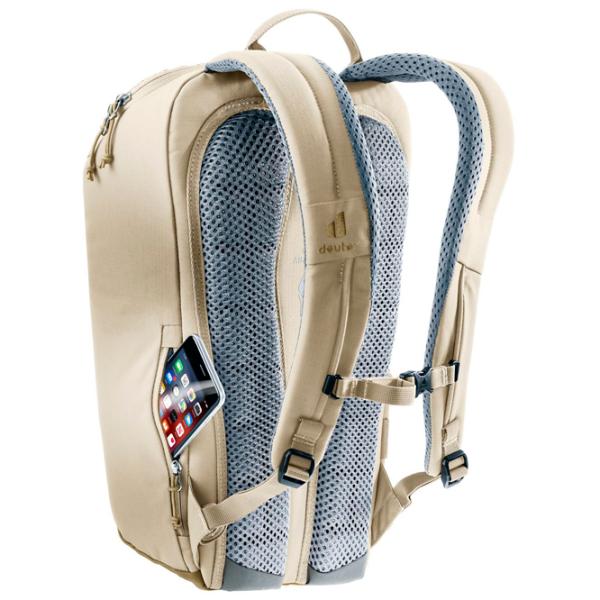 Rucsac pentru turism Deuter StepOut 16 Pentru călătorii/ 16 l photo 4